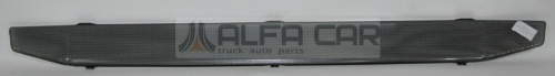 AC1870594 Сетка капота нижняя SC 6 R 2010г. Alfa Car